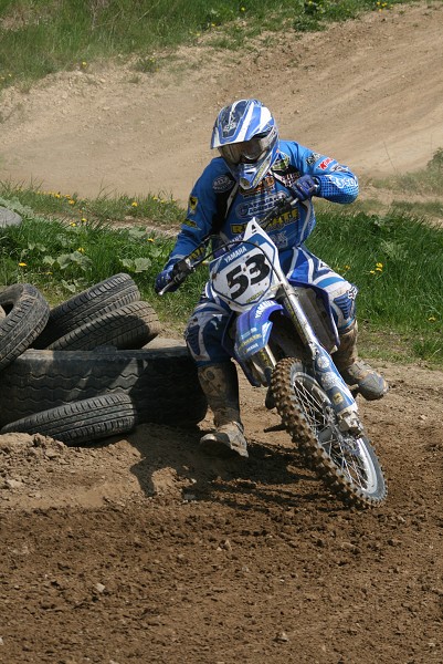 Přebor SMS Pardubice Opatov 8.5.2008